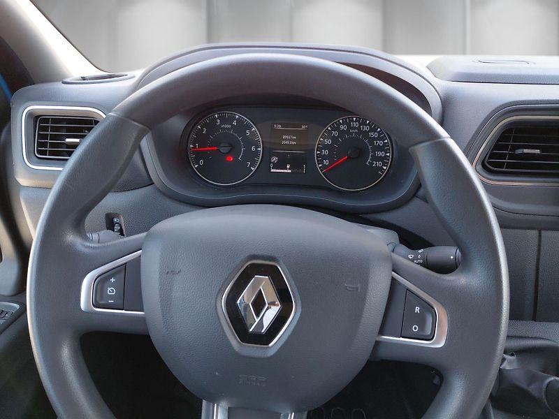 Renault Master (2020) 2,3 dCi 132 kW Cool L3H2 - fotka 16 z 24