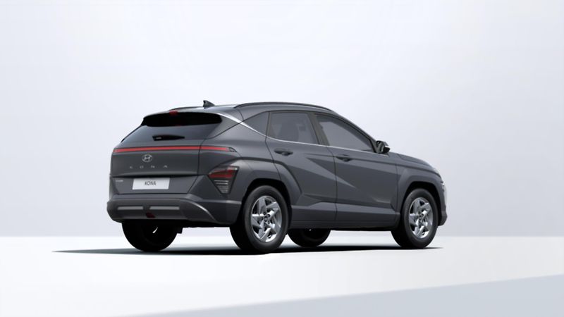 Hyundai Kona (2026) 1,0 T-GDI 4x2 85kW 6st. man  C - fotka 3 z 7