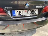 BMW Řada 5 (2015) 530d, 190kW, M-paket, xDrive - náhled 22