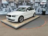 BMW Řada 1 (2008) 118D, 105KW - náhled 2