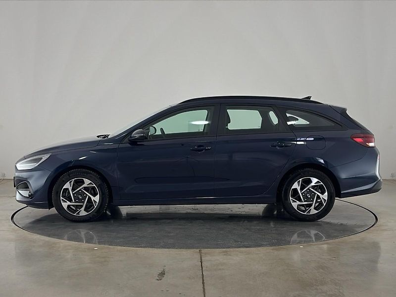 Hyundai i30 Smart DCT - fotka 3 z 26