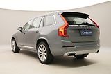 Volvo XC90 D5 AWD INSCRIPTION REZERVACE - náhled 10