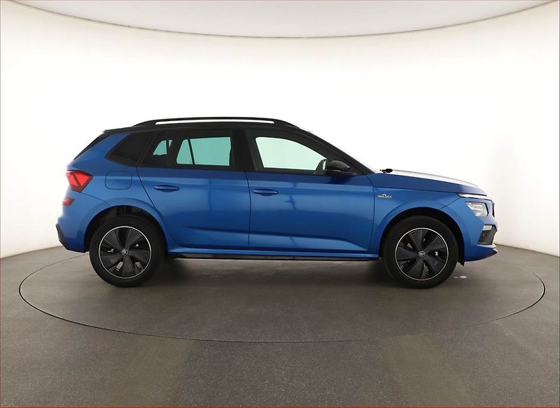 Škoda Kamiq (2026) 1.0 TSI, MONTE CARLO, AUTOMAT - fotka 6 z 21