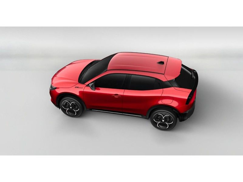 Alfa Romeo Junior (2026) Ibrida 1.2 Turbo Hybrid 145k Q - fotka 3 z 7