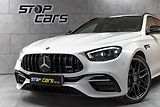 Mercedes-Benz Třídy E E 63 S 4MATIC+ AMG NIGHT*DPH* - náhled 24