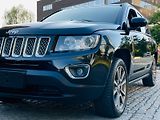 Jeep Compass 2.4i 4x4 AUT KAMERA TAŽNÉ - náhled 45