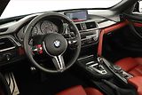 BMW M4 (2015) ČR, DPH, 2. Majitel - náhled 21