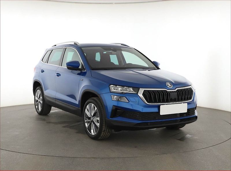 Škoda Karoq (2025) 1.5 TSI, Drive, FullLed - fotografie inzerátu