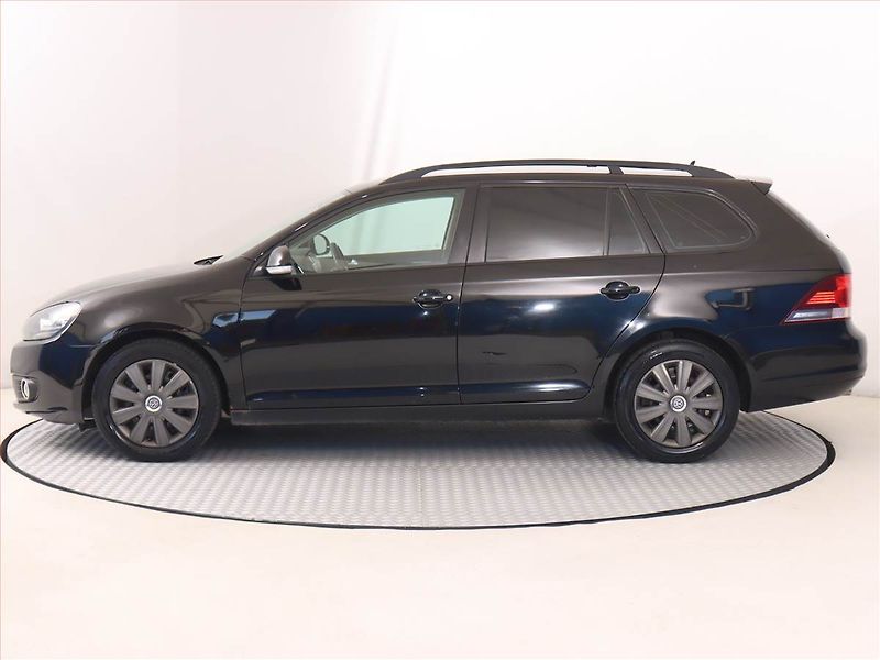 Volkswagen Golf (2011) 1.6 TDI, Serv.kniha - fotka 3 z 14