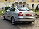 Škoda Octavia 1.9 TDI Serviska Klima BezDPF! - náhled 8