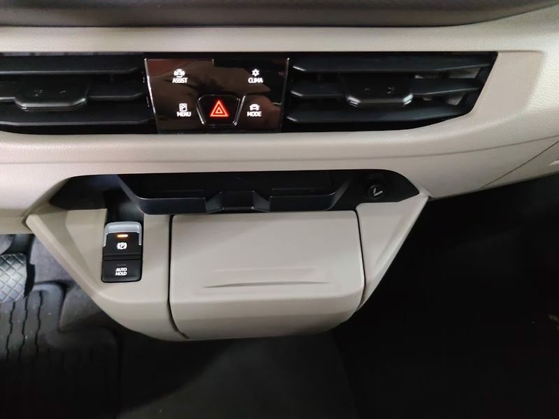 Volkswagen California eHybrid 4M Coast DCC 360 Taž - fotka 9 z 15