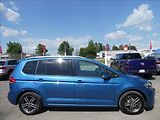 Volkswagen Touran 1,4 TSi 110kW DSG,LED,serviska - náhled 12