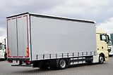 MAN TGX - náhled 4