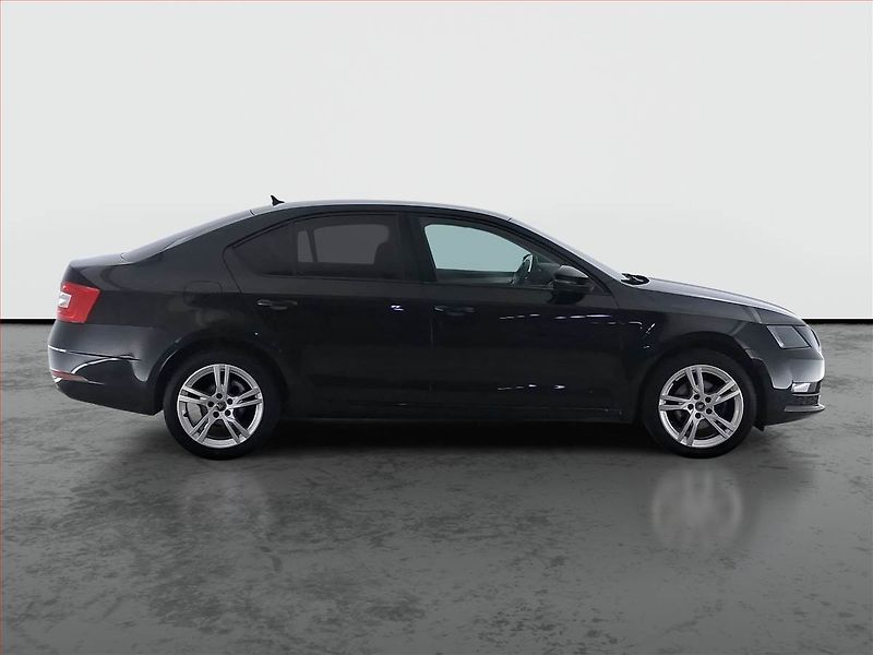 Škoda Octavia (2019) Elegance 2.0 TDI, Tempomat - fotka 6 z 17