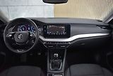 Škoda Octavia 2.0 TDI STYLE*KESSY*DPH*ČR 1.M - náhled 7