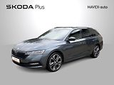 Škoda Octavia (2021) Combi 1.4 TSI iV DSG Style - náhled 1