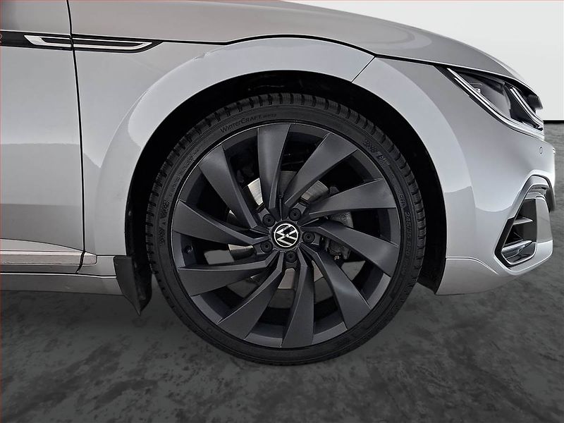 Volkswagen Arteon (2021) R-line 2.0 TDI 4Motion - fotka 15 z 23
