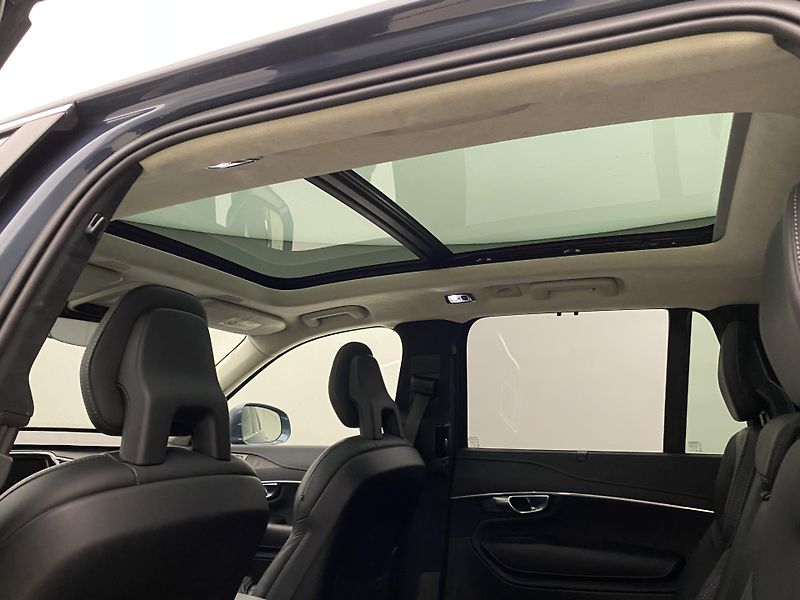 Volvo XC90 T8 AWD RECHARGE INSCRIPTION 7m - fotka 32 z 57