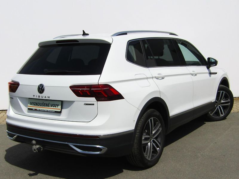 Volkswagen Tiguan 2.0 TDI 147KW DSG 4MOTION - fotka 2 z 30