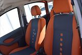 Fiat Panda 1,2 i 44KW AUTOMAT KLIMA ALU - náhled 14