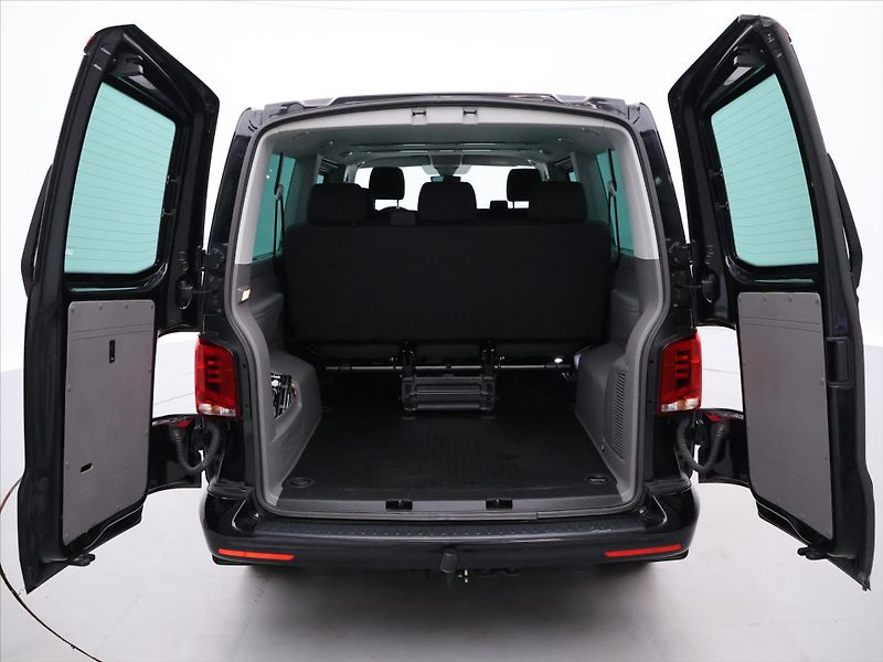 Volkswagen Caravelle 2,0 TDI 150kW DSG Long LED DPH - fotka 9 z 36