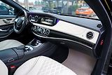 Mercedes-Benz Třídy S 350d 4Matic/AMG/Designo - náhled 29