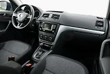 Škoda Yeti (2016) 1.2 TSi AUTOMAT - náhled 20