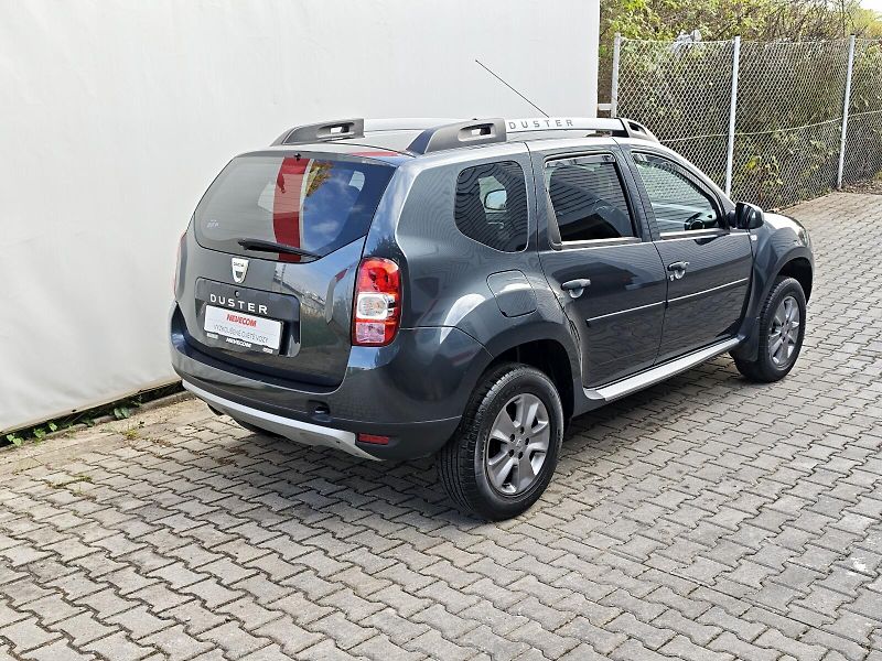 Dacia Duster (2016) 1.6i Arctica - fotka 5 z 21
