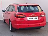 Opel Astra (2016) 1.4i, 1.maj,ČR, AC, ČR - náhled 6