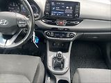 Hyundai i30 1,6 CRDi 115 Smart - náhled 10