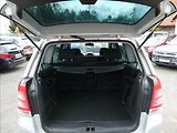 Opel Zafira 1,8 i 16V klima, závěs - náhled 14