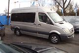 Mercedes-Benz Sprinter (2006) 315 CDi,ČR,1.Maj. 9 - Míst,STK - náhled 8