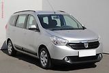 Dacia Lodgy (2016) 1.5 dCi, Ambiance - náhled 1