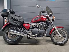 Triumph Legend TT (2001) - fotografie inzerátu