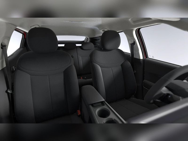 Hyundai Ioniq (2026) Select Climate - fotka 6 z 8