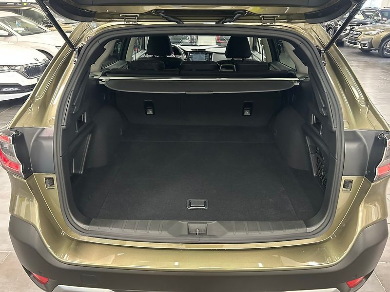 Subaru Outback (2025) 2.5 ACTIVE 2025 | Záruka - fotka 17 z 48