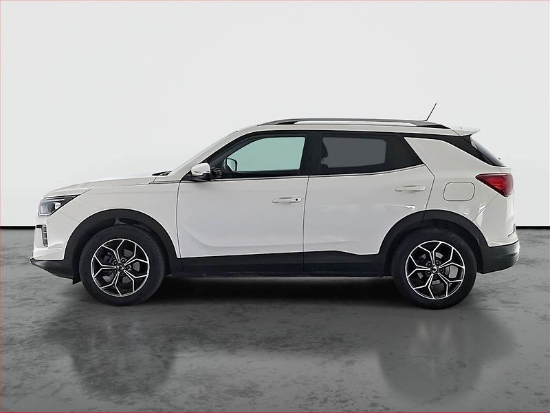 SsangYong Korando (2023) Style 1.5 T-GDI, Automat - fotka 3 z 25