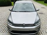 Volkswagen Golf Sportsvan 1.6TDI MANUÁL SENZORY TEMPOMAT - náhled 6