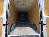 Volkswagen Crafter 2,0 TDi L4H3 Klima LED 1maj.ČR - náhled 9