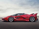 Ferrari FXX K.
