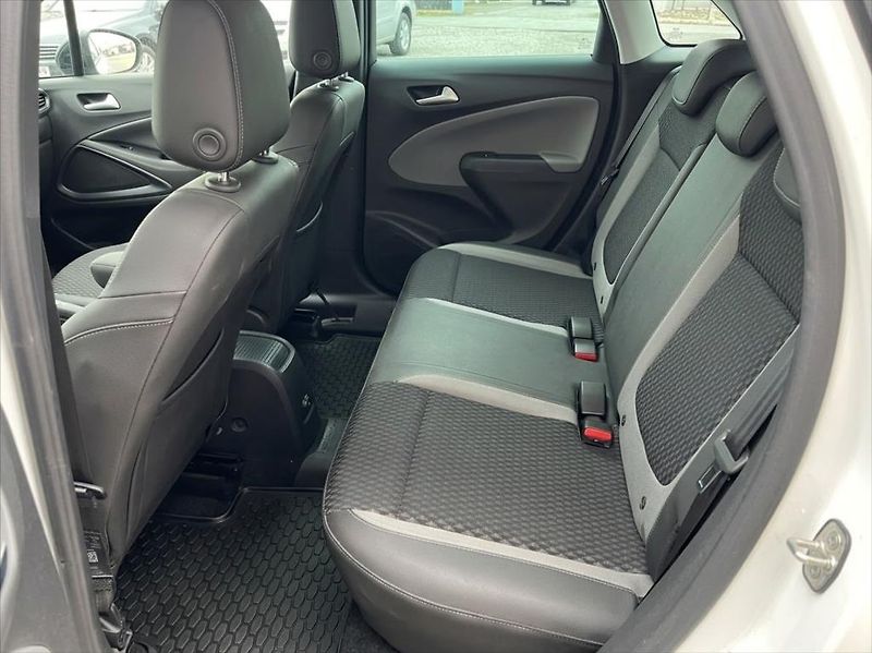 Opel Crossland X 1,2 T Innovation panorama - fotka 10 z 20