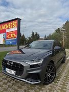 Audi Q8 (2019) Audi Q8 50 3.0 TDI mHEV - fotografie inzerátu