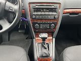 Škoda Octavia (2009) 1,4 TSi 90 Kw DSG ELEGANCE - náhled 12