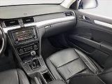 Škoda Superb (2013) 2.0 TDI, 4X4, Xenony - náhled 8