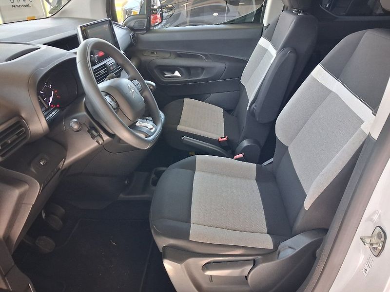 Citroën Berlingo 1.5HDI 75kW 2023 - fotka 9 z 15