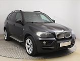 BMW X5 (2007) 3.0d, 4X4, Automat - náhled 1