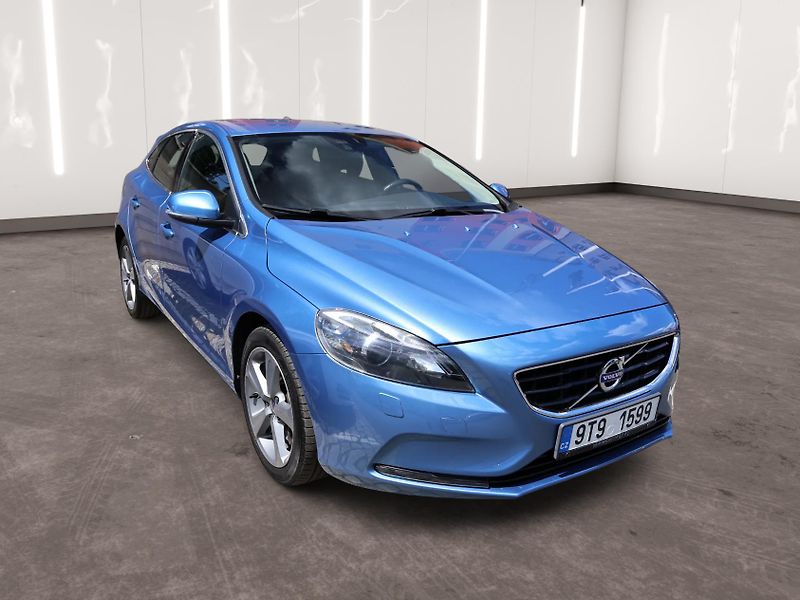 Volvo V40 (2015) - fotka 5 z 24