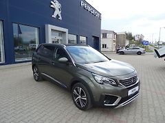 Peugeot 5008 (2018) ALLURE 1.5 BlueHDi 130k MAN6 - fotografie inzerátu