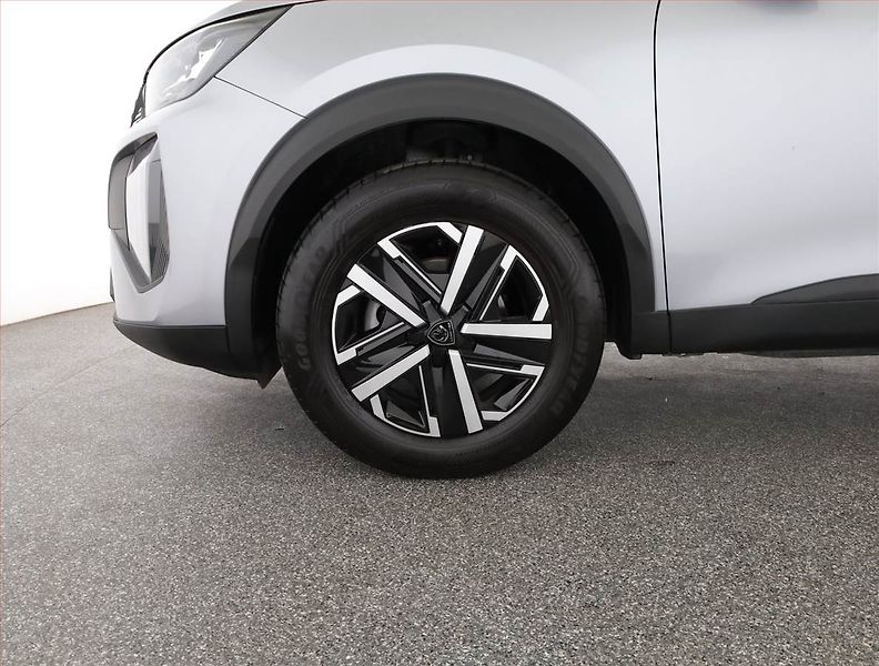 Peugeot 2008 (2026) Style 1.2 PureTech - fotka 16 z 16