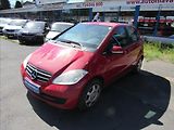 Mercedes-Benz Třídy A 1,5 A 150 Jupiterrot 70KW - náhled 1